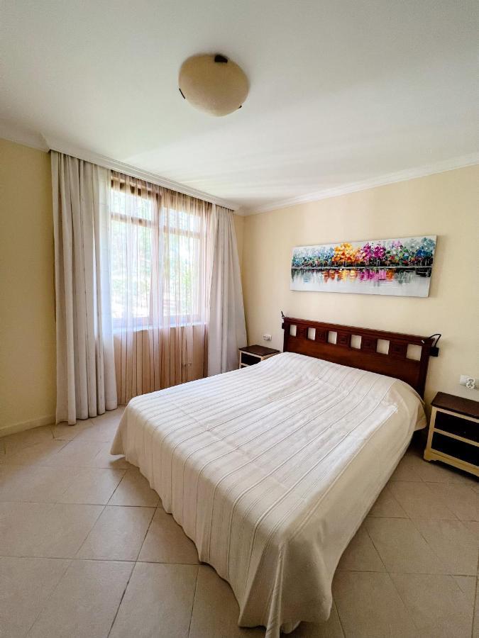 Garden Apartments In Santa Marina Village Sozopol Exterior foto