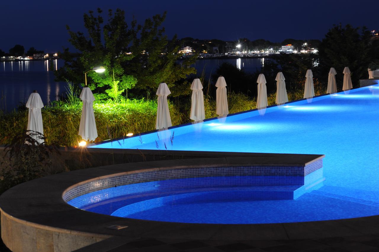 Garden Apartments In Santa Marina Village Sozopol Exterior foto